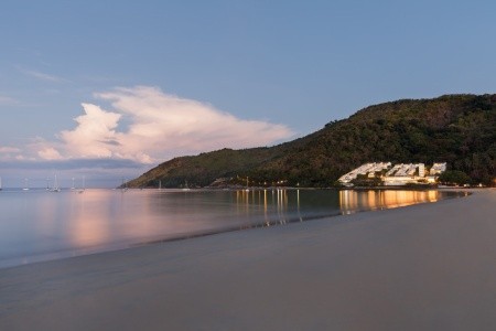 Thajsko Phuket The Nai Harn Phuket 8 dňový pobyt Raňajky Letecky Letisko: Viedeň February 2027 (18/02/27-25/02/27)