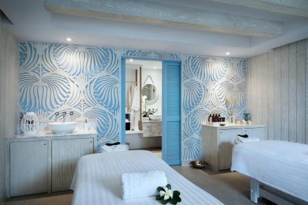 Thajsko Phuket The Nai Harn Phuket 8 dňový pobyt Raňajky Letecky Letisko: Viedeň February 2027 (18/02/27-25/02/27)
