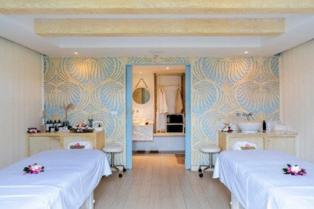 Thajsko Phuket The Nai Harn Phuket 8 dňový pobyt Raňajky Letecky Letisko: Viedeň February 2027 (18/02/27-25/02/27)