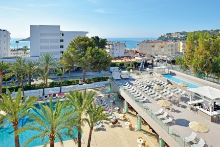 Sol House Mallorca (Ex Sol House The Studio) - 8