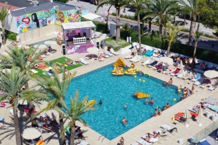 Sol House Mallorca (Ex Sol House The Studio) - 11
