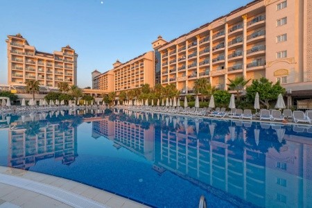 Lake & River Side Hotel & Spa - 5