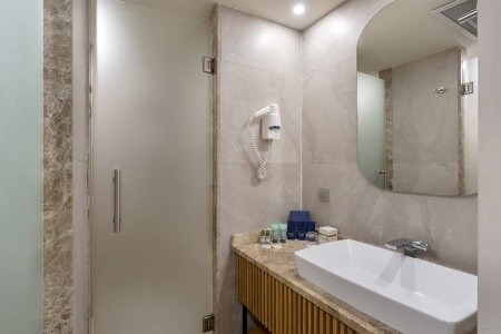 Tui Blue Sherwood Belek (Ex. Sensimar Belek) - 71