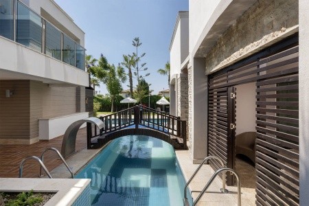 Tui Blue Sherwood Belek (Ex. Sensimar Belek) - 74