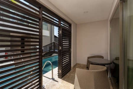 Tui Blue Sherwood Belek (Ex. Sensimar Belek) - 76