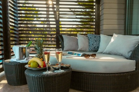 Tui Blue Sherwood Belek (Ex. Sensimar Belek) - 77