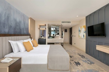 Tui Blue Sherwood Belek (Ex. Sensimar Belek) - 78