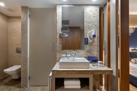 Tui Blue Sherwood Belek (Ex. Sensimar Belek) - 79