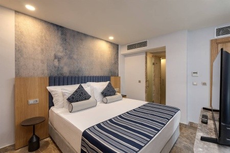 Tui Blue Sherwood Belek (Ex. Sensimar Belek) - 81