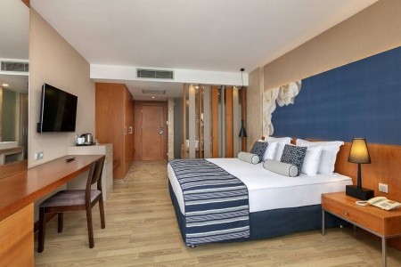 Tui Blue Sherwood Belek (Ex. Sensimar Belek) - 82