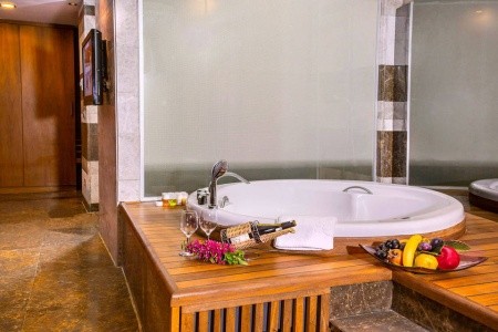 Tui Blue Sherwood Belek (Ex. Sensimar Belek) - 83