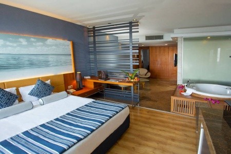 Tui Blue Sherwood Belek (Ex. Sensimar Belek) - 84