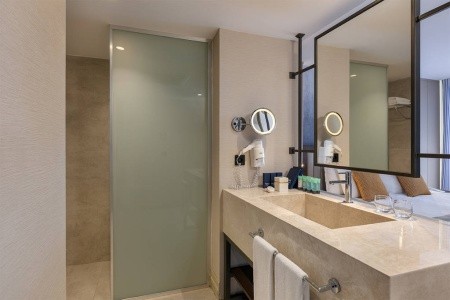 Tui Blue Sherwood Belek (Ex. Sensimar Belek) - 87