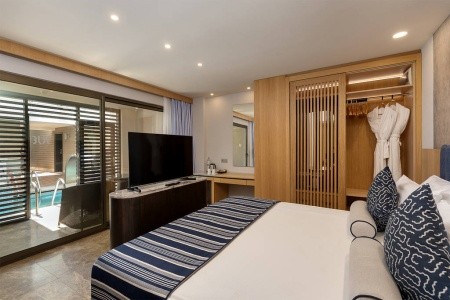 Tui Blue Sherwood Belek (Ex. Sensimar Belek) - 92