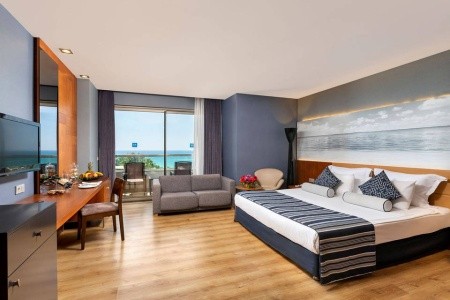 Tui Blue Sherwood Belek (Ex. Sensimar Belek) - 93