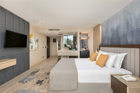 Tui Blue Sherwood Belek (Ex. Sensimar Belek) - 96