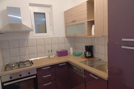 Apartmány 3298-4975 - 3