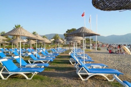 Unique Residence Golf & Spa (Ex.kusadasi Golf & Spa Resort) - 100