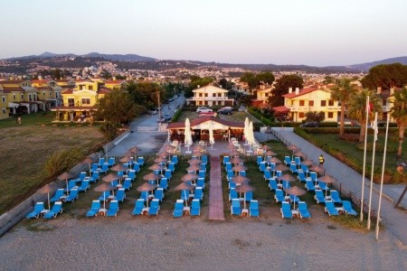 Unique Residence Golf & Spa (Ex.kusadasi Golf & Spa Resort) - 101