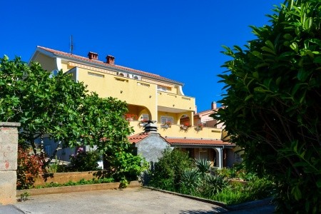 Apartmány 3298-3993 - 3