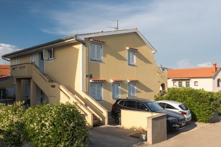 Apartmány 3298-3993 - 4