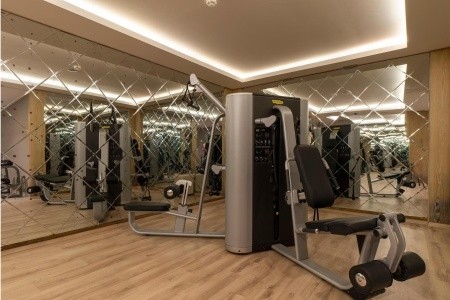 Duja Didim (Ex. Asteria Zeus) - 75