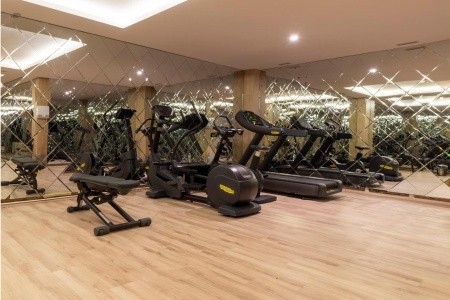 Duja Didim (Ex. Asteria Zeus) - 76