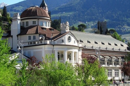 Autobusový zájazd na Lago di Garda - 2