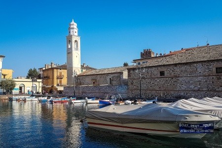 Autobusový zájazd na Lago di Garda - 5