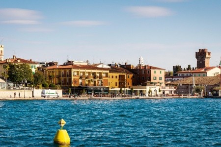 Autobusový zájazd na Lago di Garda - 6