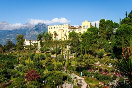 Autobusový zájazd na Lago di Garda - 7