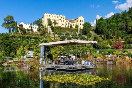 Autobusový zájazd na Lago di Garda - 8