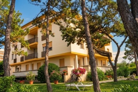 Condominio Mecchia