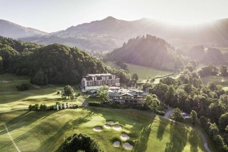 Rakúsko Kitzbühel / Mittersill Grand Tirolia Kitzbuhel, Curio Collection By Hilton 6 dňový pobyt Polpenzia Vlastná January 2027 ( 6/01/27-11/01/27)