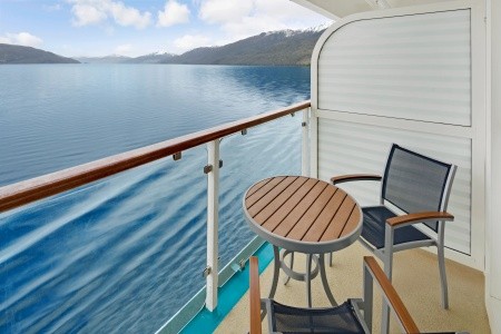 Radiance Of The Seas - 14