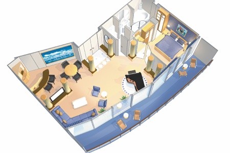 Radiance Of The Seas - 19