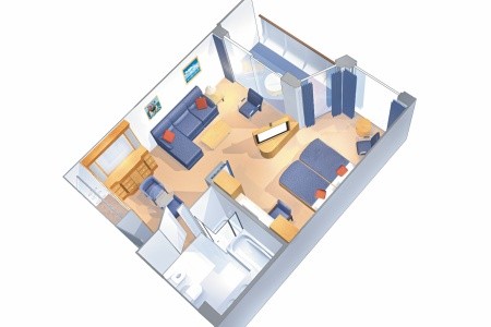 Radiance Of The Seas - 30