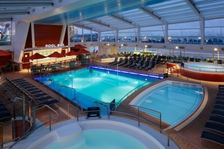 Quantum Of The Seas - 2