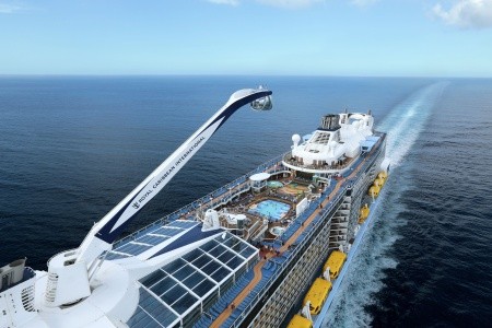 Quantum Of The Seas - 3