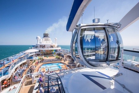 Quantum Of The Seas - 4