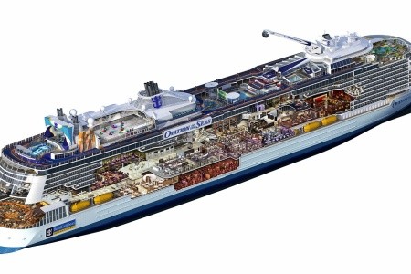 Quantum Of The Seas - 5