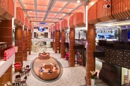 Quantum Of The Seas - 11