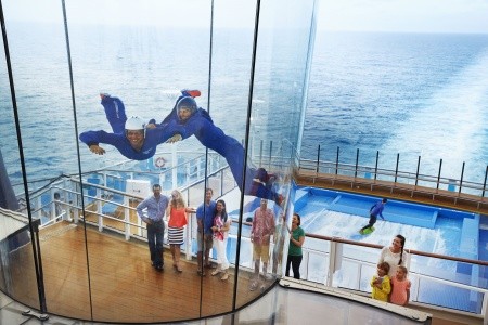 Quantum Of The Seas - 12