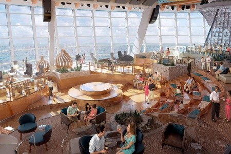 Quantum Of The Seas - 14
