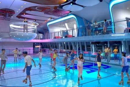 Quantum Of The Seas - 17