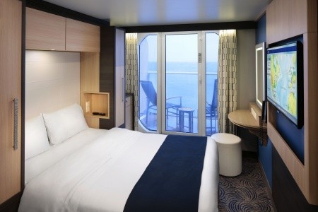 Quantum Of The Seas - 22