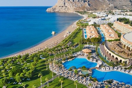 Atlantica Imperial Resort - 2