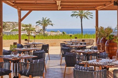 Atlantica Imperial Resort - 8