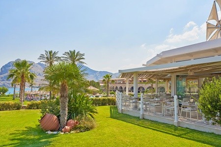 Atlantica Imperial Resort - 9