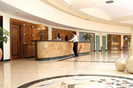 Atlantica Imperial Resort - 11